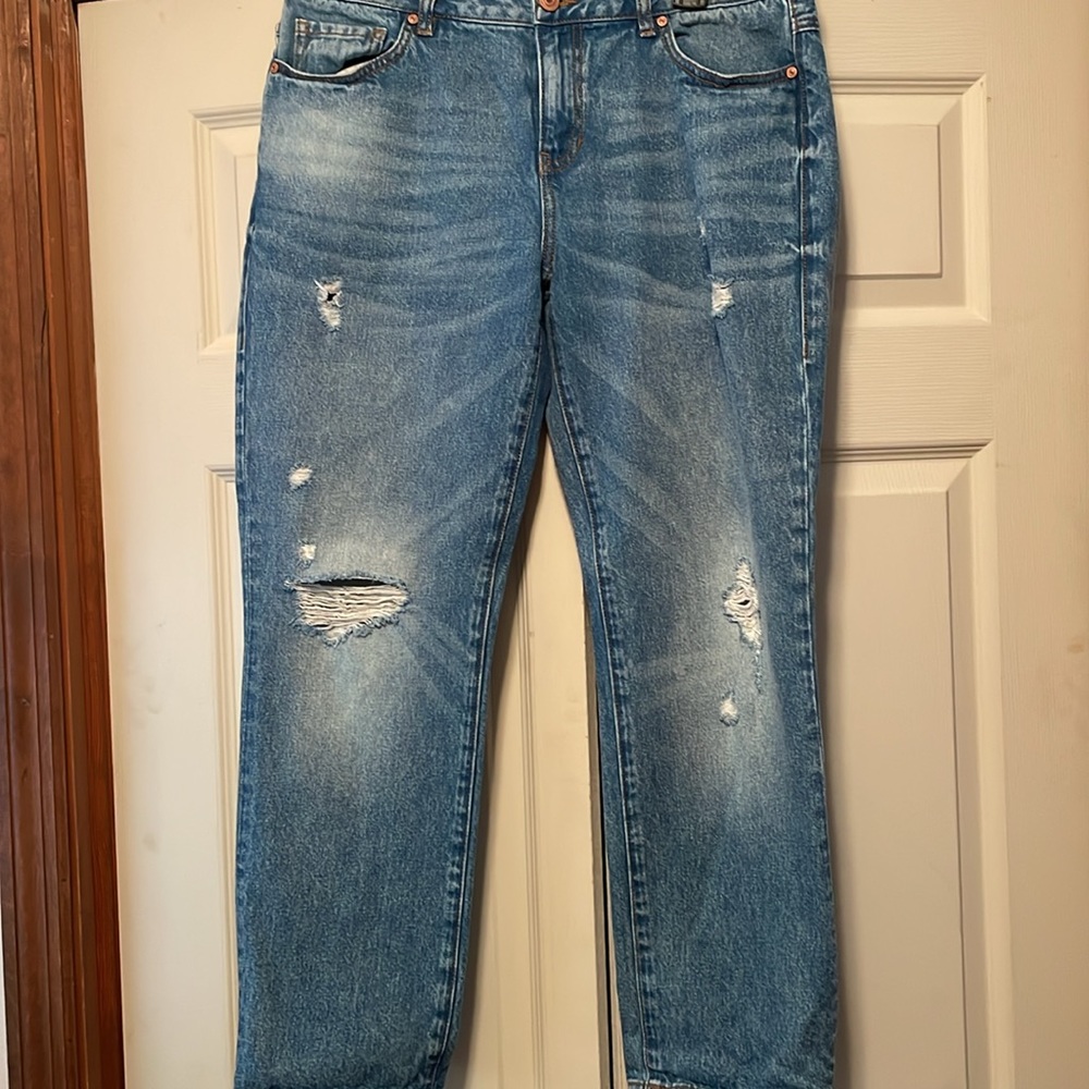 Cabi Jeans